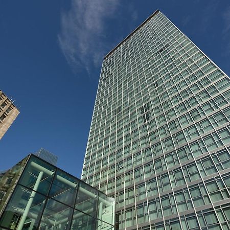 Torre Galfa Milano Luxury Apartments | Una Esperienze Exterior photo