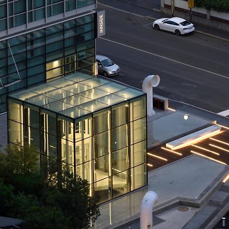 Torre Galfa Milano Luxury Apartments | Una Esperienze Exterior photo